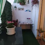 L'eleganza Del Riccio Апартаменты *