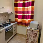 Апартаменты L'eleganza Del Riccio Трапани