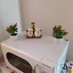 L'eleganza Del Riccio Апартаменты *