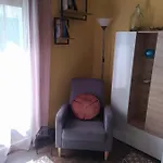 Апартаменты L'eleganza Del Riccio *