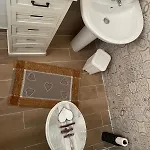 L'eleganza Del Riccio Апартаменты *