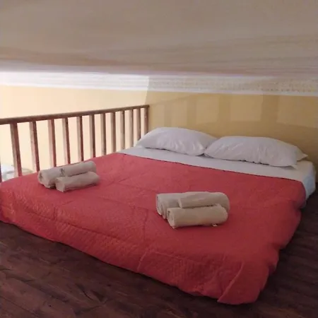 Apartment L'eleganza Del Riccio Trapani
