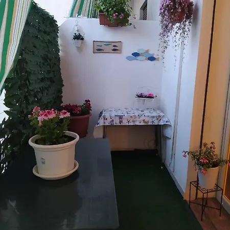 L'eleganza Del Riccio Apartment *