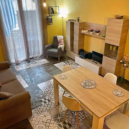 L'eleganza Del Riccio Apartment *