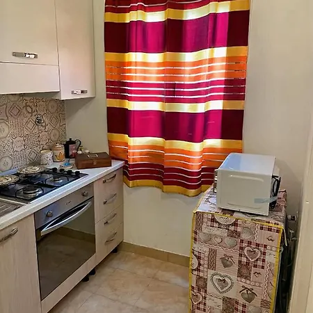 Apartment L'eleganza Del Riccio Trapani