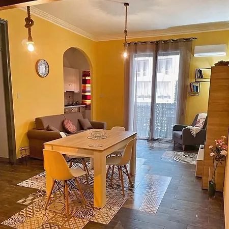 L'eleganza Del Riccio Trapani