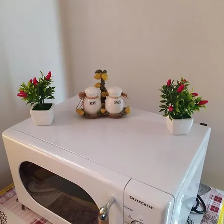 L'eleganza Del Riccio Apartment *