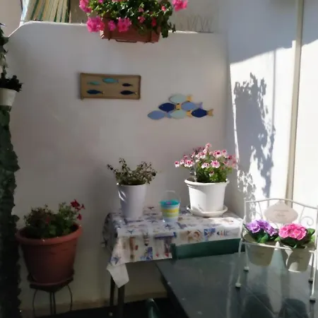 Apartment L'eleganza Del Riccio *