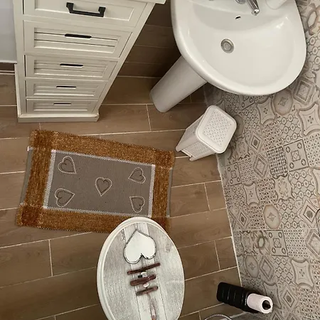 L'eleganza Del Riccio Apartment *